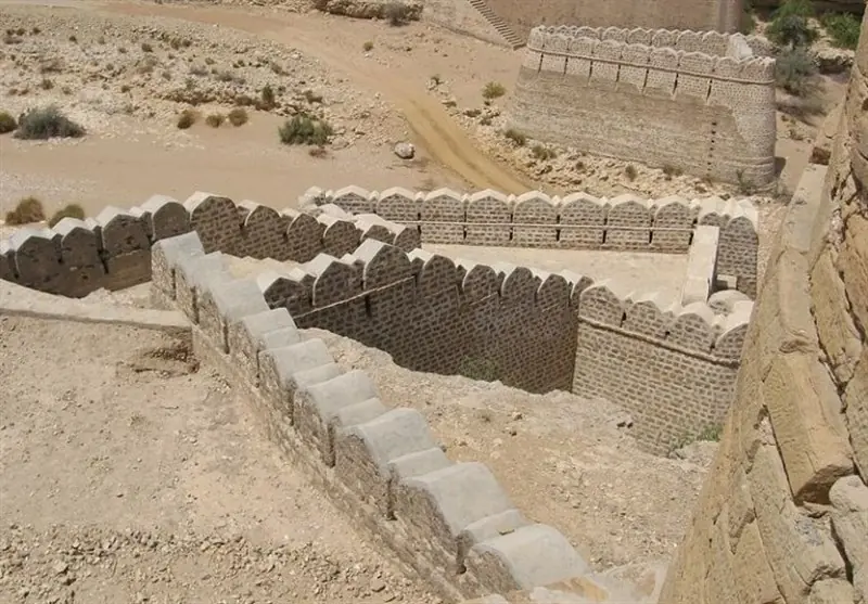 پرونده ثبت جهانی دیوار بزرگ گرگان وارد مرحله تازه شد - تسنیم