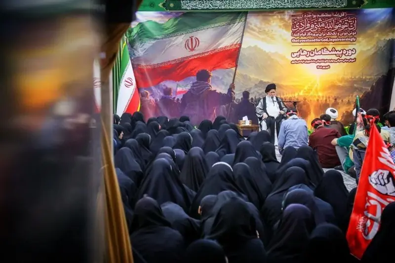 دانشجویان بسیجی با طرح و برنامه، فرصت را از دشمن در دانشگاه بگیرند - تسنیم