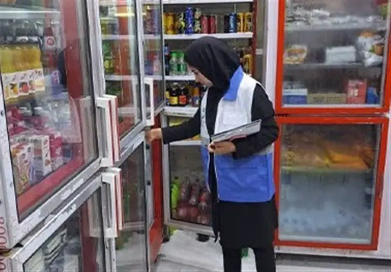 بازرسی میدانی کیفیت کالاهای مشمول استاندارد اجباری در خوزستان - تسنیم