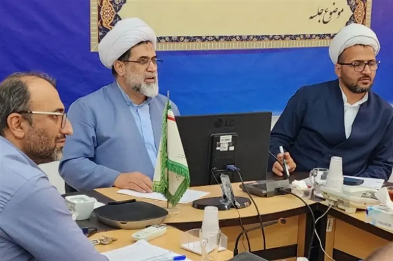 ثبت 55 وقف جدید در استان سمنان - تسنیم