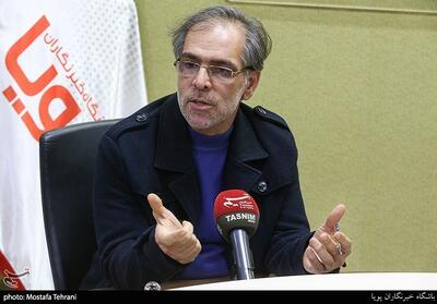  چراغ انجمن ادبی خاوران دوباره روشن شد - تسنیم