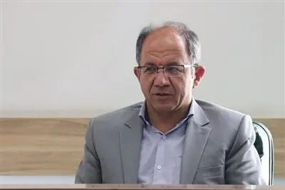 83 پروژه 7هزار میلیاردی در طرقبهشاندیز افتتاح و کلنگزنی میشود - تسنیم