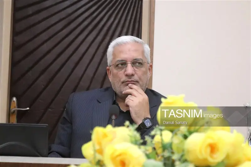  مرز ریلی شمتیغ سنگان خواف دومین مرز ریلی صادراتی کشور شد - تسنیم
