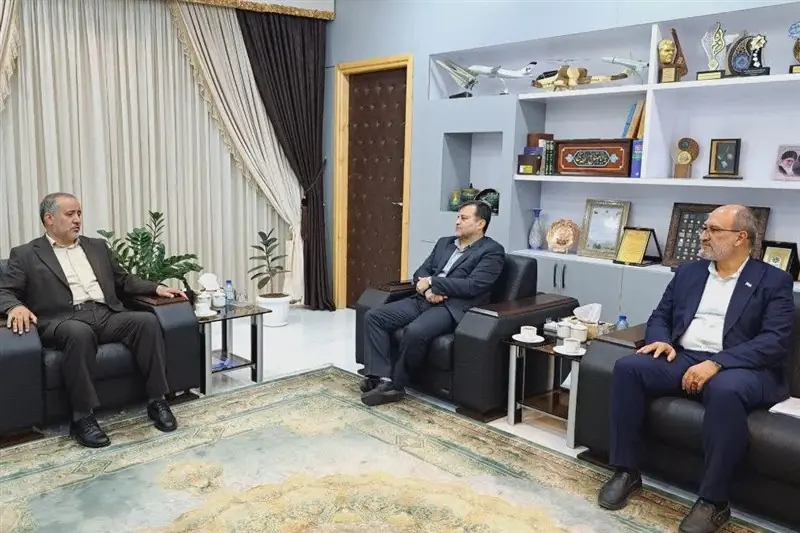 خراسان جنوبی پایلوت طرحهای نوآورانه صندوق توسعه کشاورزی میشود - تسنیم
