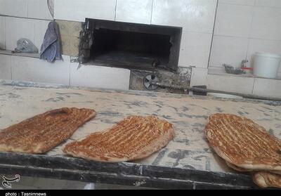 700 نانوایی استان کرمان به تجهیزات پدافندی مجهز شدند - تسنیم