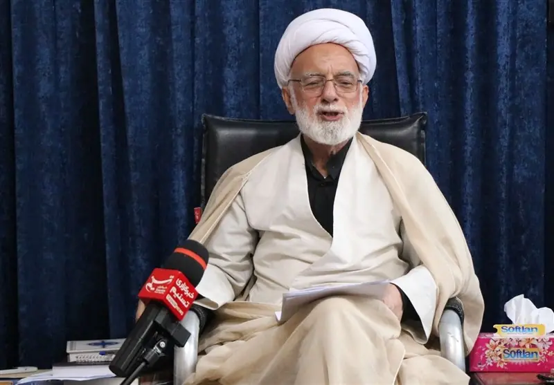 مدیریت موقوفات باید بر مدار عدالت و سیره علوی باشد - تسنیم