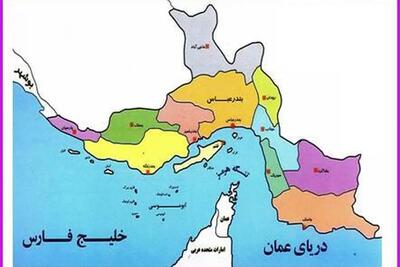 موضوع انتزاع در هرمزگان در دستور کار دولت نیست
