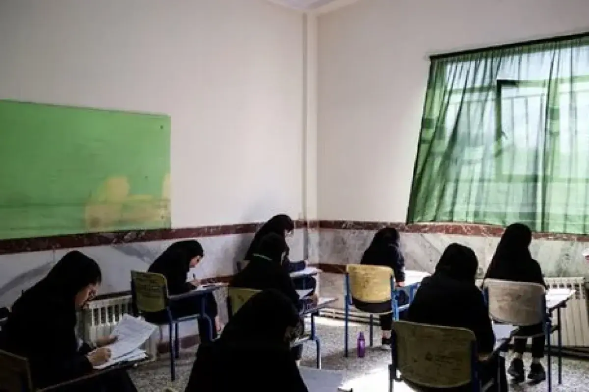 نتایج امتحانات نهایی اعلام شد