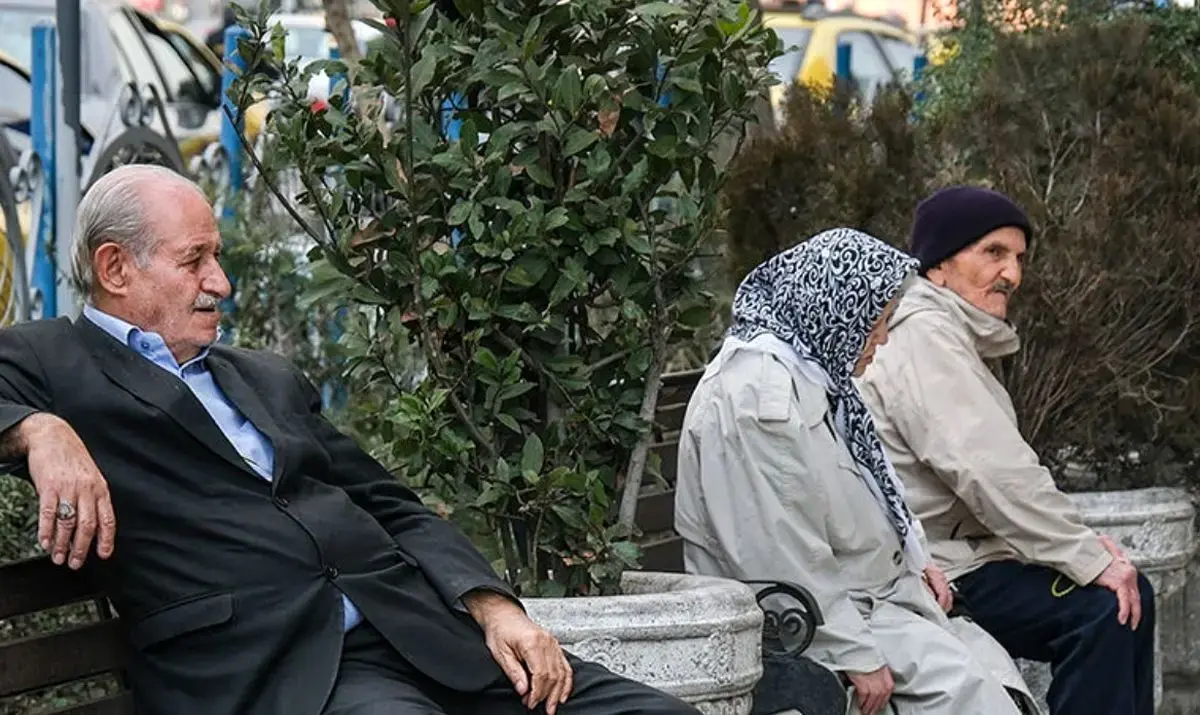 بازنشستگان تامین اجتماعی بخوانند/ نحوه مشاهده فیش معوقات افزایش حقوق بازنشستگان اعلام شد + زمان واریز معوقات