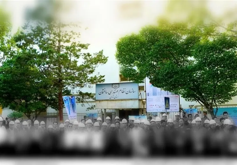 لغو عضویت ناظران متخلف در نظام مهندسی ساختمان تهران