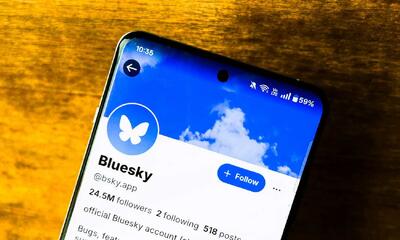  بلواسکای کنترل وایرال شدن پست‌ها را به کاربران سپرد