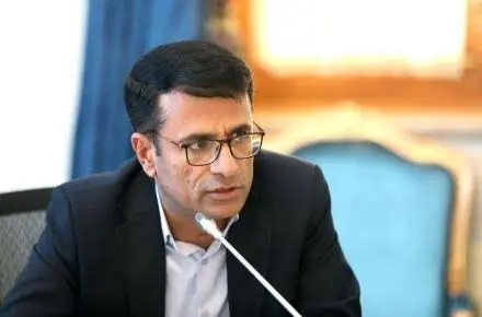 مقام وزارت ارتباطات: ۴۵ تا ۵۰ درصد پروژههای ارتباطات متعلق به مناطق محروم است