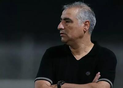  پیکان نمی‌بازد اما ساکت شاکی است!