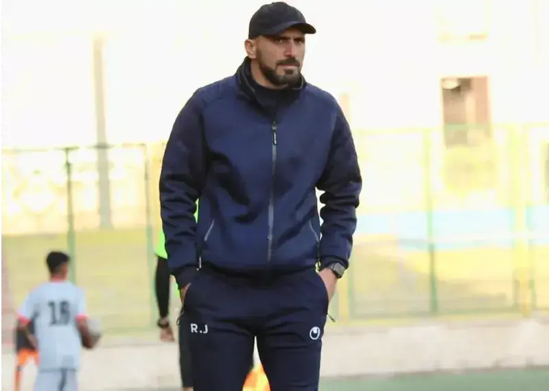 جباری: دل هواداران پرسپولیس را به دست آوردیم