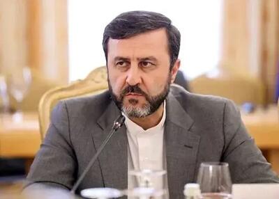 واشنگتن برای بازگشایی تنگه باید به تعهدات بازگردد