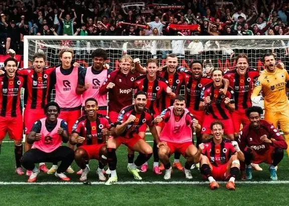  پیروزی لحظه آخری یاران جهانبخش در دربی