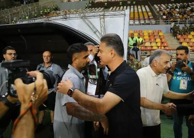  رکورد مطهری مقابل استقلال هم خراب نشد!