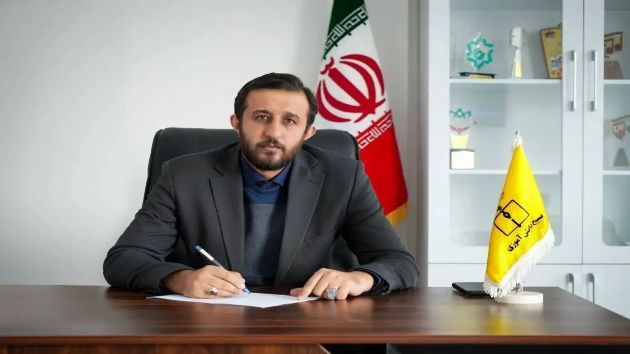 آغاز دوره «یاوران ولایت» با حضور ۴۰۰ دانشآموز در ارومیه/ تربیت کادرهای آیندهساز در مدارس آذربایجانغربی