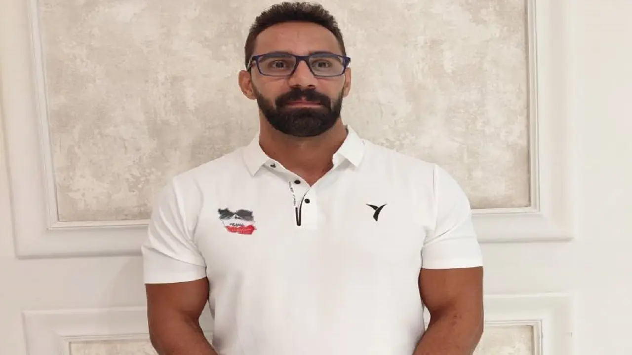 عالی پور: با تمرینات استقامتی توان ریتمی تیم ملی دراگون بوت را بالا میبریم