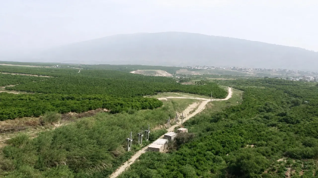 سیاب کوهدشت؛ جایی میان آب و کوه و یاقوتهای سرخ لرستان