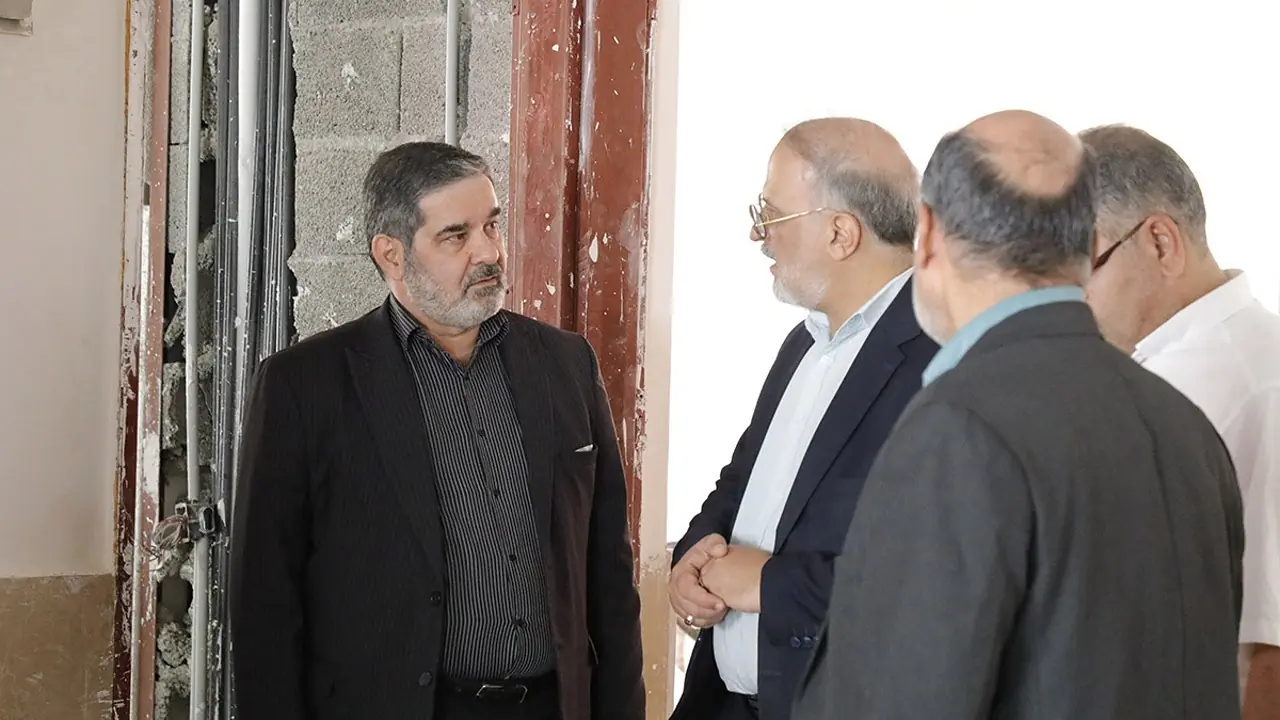 تخصیص ۵ هزار میلیارد تومان اعتبار برای جبران عقبماندگی فضاهای آموزشی استان تهران