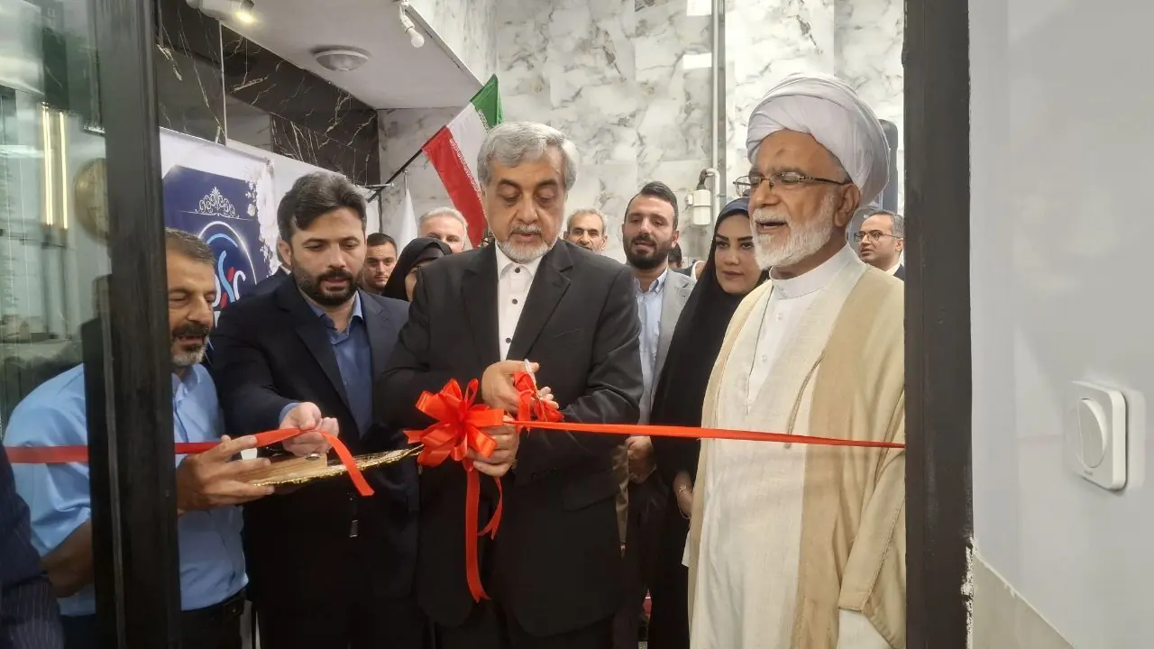 ۳۲۹ پروژه در شهرستان لشتنشا، در انتظار افتتاح و بهرهبرداری
