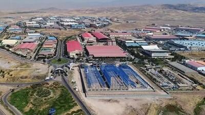 قطب صنعتی البرز با ظرفیتهای گسترده تولید، گردشگری و اشتغال