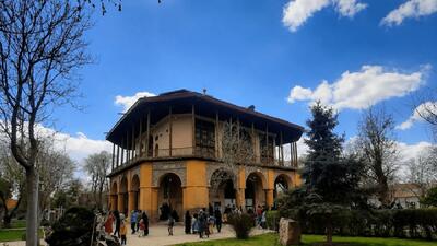  رویداد ملی «ایران جان» به استان قزوین رسید/ فرصتی برای معرفی ظرفیت‌های کشور