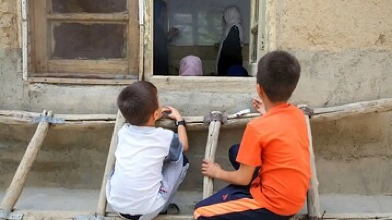شناسایی ۱۴۱ هزار کودک بازمانده از تحصیل