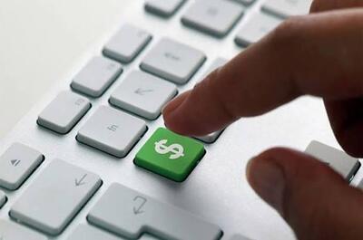 سهم تجارت آنلاین در ایران ۵ تا ۷ درصد است/ توسعه فناوری و اقتصاد دیجیتال در دستور کار است
