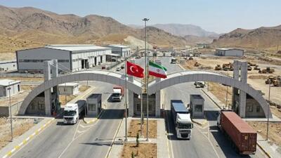 اقدام ایران برای راهاندازی منطقه آزاد خوی و ترکیه انجام شده است