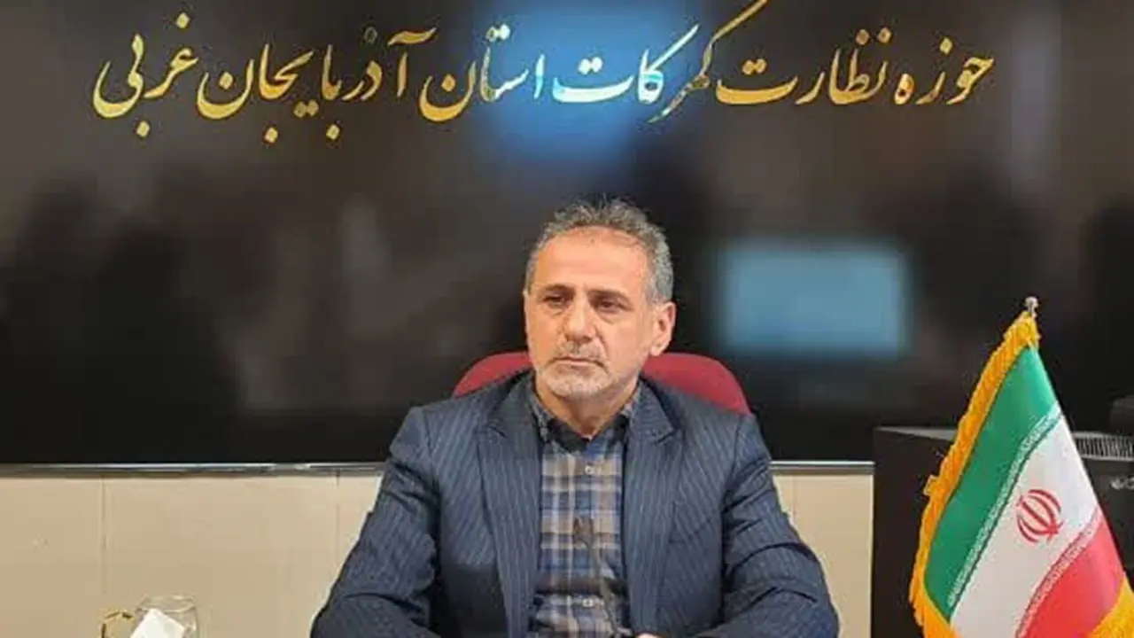 جهش ۲ هزار درصدی ترانزیت در آذربایجان غربی/ بازرگان در انتظار افزایش پذیرش کامیونها