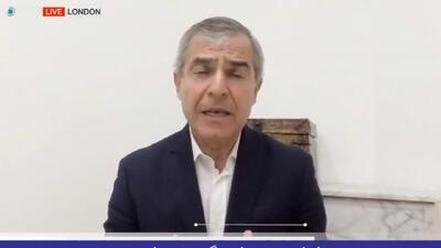 استراتژی جدید ایران علیه ترامپ؛ فرسایش آمریکا با سلاح زمان! + فیلم