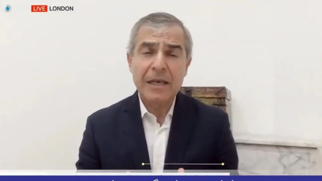 استراتژی جدید ایران علیه ترامپ؛ فرسایش آمریکا با سلاح زمان! + فیلم