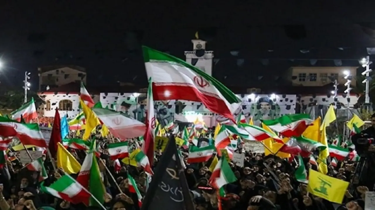 شورای هماهنگی تبلیغات اسلامی: تجمعات امشب جلوهگاه وحدت ملی است