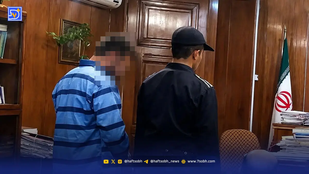 قرار دعوا بر سر دختر به قتل ختم شد