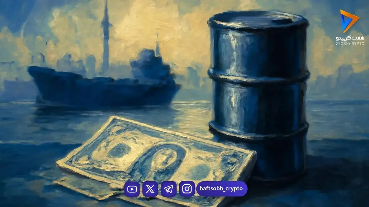 دلار قوی و رشد صادرات نفت خاورمیانه قیمت نفت را کاهش داد