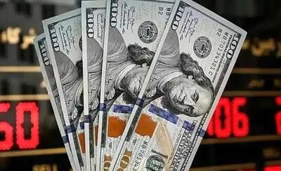 قیمت دلار به 207 هزار تومان رسید/ آخرین قیمت دلار و یورو امروز 8 شهریور