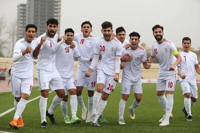  عبدی: به احترام تیم‌های لیگ برتری، یک ماه اردو برگزار نکردیم!