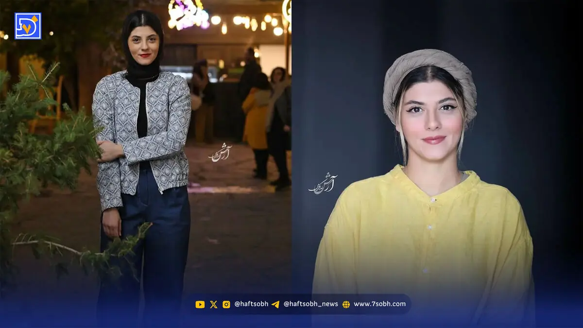 مهسا طهماسبی: به حواشی زندگی من دامن نزنید