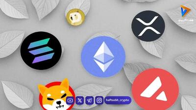  ۳ آلت‌کوین داغ برای آخر هفته؛ کدام ارزهای دیجیتال پس از جهش تاریخی زیر نظر هستند؟