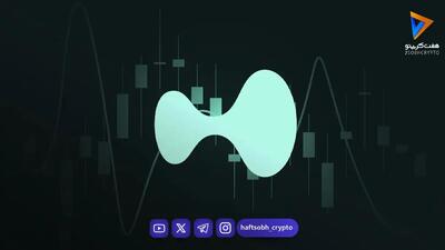 هایپرلیکویید مقاومت ۷۵ دلاری را شکست؛ مقصد بعدی قیمت کجاست؟