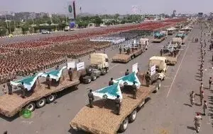 ارتش ما غافلگیریهای متعددی در اختیار دارد