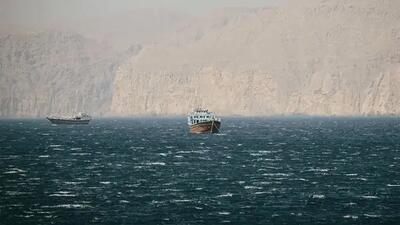  ترامپ در پی معامله مفت تنگه هرمز