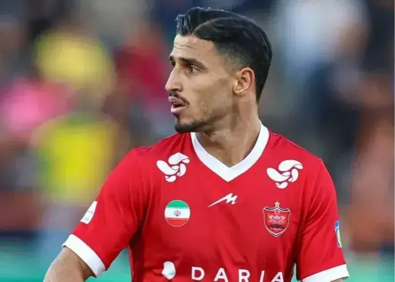 تاجگذاری کنار علی پروین؛ دومین گلزن برتر پرسپولیس