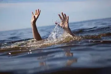 جانباختن ۳ تبعه افغان در دریای بابلسر