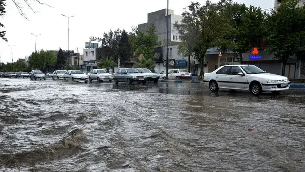 هواشناسی؛ هشدار احتمال وقوع سیل در ۶ استان