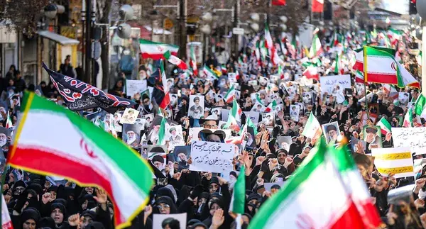 اعلام موجودیت مجمع نمایندگان ملت مبعوث در مجلس