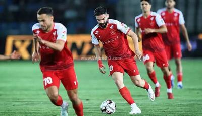 تنها ۱۱ هفته فرصت برای ستاره مغضوب پرسپولیس! | آخرین خبر