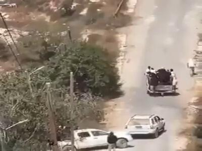 عدم بازداشت شهرکنشینان متجاوز به قصره | آخرین خبر